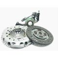 Zestaw sprzęgła Xtreme Clutch MERCEDES-BENZ SPRINTER 519 CDI / BlueTEC (906.653, 906.655, 906.657) 140KW (2009-on)-1