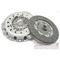 Zestaw sprzęgła Xtreme Clutch MERCEDES-BENZ VITO 112 CDI 2.2 (638.094) 90KW (1999-2003)-1