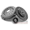 Zestaw sprzęgła Xtreme Clutch MG MGF 1.8 i VVC 107KW (1995-2002)-1