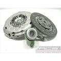 Zestaw sprzęgła Xtreme Clutch Mitsubishi ASX 1.8 DI-D 4WD 110KW (2010-2013)-1