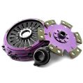 Zestaw sprzęgła Xtreme Clutch Mitsubishi LANCER EVO VIII (CT9A) 206KW (2003-2005)-1