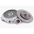 Zestaw sprzęgła Xtreme Clutch Mitsubishi LANCER EVO X All-wheel Drive (CZ4A) 217KW (2008-2015)-1