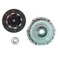 Zestaw sprzęgła Xtreme Clutch Mitsubishi MAGNA 3.0 i 120KW (1994-1996)-1
