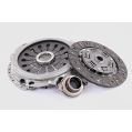 Zestaw sprzęgła Xtreme Clutch Mitsubishi MAGNA 3.0 i 140KW (2000-2003)-1