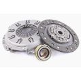 Zestaw sprzęgła Xtreme Clutch Mitsubishi SIGMA 2.0 70KW (1982-1985)-1