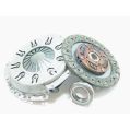 Zestaw sprzęgła Xtreme Clutch Mitsubishi SIGMA 2.0 Turbo 116KW (1981-1982)-1