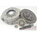 Zestaw sprzęgła Xtreme Clutch Mitsubishi TREDIA 1.6 Turbo (A212) 85KW (1982-1984)-1