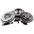 Zestaw sprzęgła Xtreme Clutch Mitsubishi TRITON 2.4 DI-D 4WD 133KW (2015-on)-1