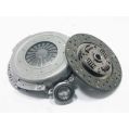 Zestaw sprzęgła Xtreme Clutch Nissan 300 ZX 3.0 Turbo 149KW (1987-1990)-1