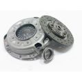 Zestaw sprzęgła Xtreme Clutch Nissan 300 ZX 3.0 Twin Turbo 208KW (1989-1997)-1
