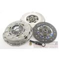 Zestaw sprzęgła Xtreme Clutch Nissan 370 Z 3.7 248KW (2009-on)-1