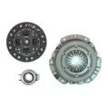 Zestaw sprzęgła Xtreme Clutch Nissan MICRA 1.3 i 16V 55KW (1992-1997)-1