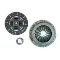 Zestaw sprzęgła Xtreme Clutch Nissan PATHFINDER 2.5 dCi 4WD 140KW (2010-2013)-1