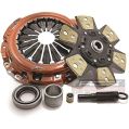 Zestaw sprzęgła Xtreme Clutch Nissan PATHFINDER 2.5 dCi 4WD 140KW (2010-2013)-1