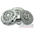Zestaw sprzęgła Xtreme Clutch Nissan PATHFINDER 2.5 dCi 4WD 140KW (2010-2013)-1