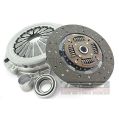 Zestaw sprzęgła Xtreme Clutch Nissan PATHFINDER 4.0 4WD 198KW (2005-2013)-1