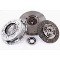 Zestaw sprzęgła Xtreme Clutch Nissan PATROL 2.8 TDiC (Y61) 96KW (1998-2000)-1