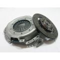 Zestaw sprzęgła Xtreme Clutch Nissan TERRANO II 3.0 DiTD 4WD 125KW (1997-2004)-1