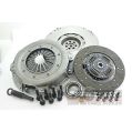 Zestaw sprzęgła Xtreme Clutch Nissan TERRANO II 3.0 DiTD 4WD 125KW (1997-2004)-1