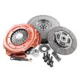 Zestaw sprzęgła Xtreme Clutch Nissan TERRANO II 3.0 DiTD 4WD 125KW (1997-2004)-1
