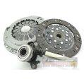 Zestaw sprzęgła Xtreme Clutch Nissan X-TRAIL 2.0 102KW (2008-2014)-1