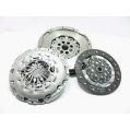 Zestaw sprzęgła Xtreme Clutch Nissan X-TRAIL 2.0 dCi 4x4 110KW (2008-2014)-1