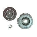 Zestaw sprzęgła Xtreme Clutch Nissan XFN 4.1 103KW (1988-1992)-1