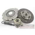 Zestaw sprzęgła Xtreme Clutch Opel ASTRA 1.8 16V (F69) 85KW (1998-2000)-1