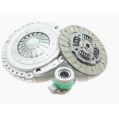 Zestaw sprzęgła Xtreme Clutch Opel ASTRA 2.0 DI (F35) 60KW (1998-2004)-1