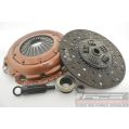 Zestaw sprzęgła Xtreme Clutch Organic Chevrolet SUBURBAN 1500 5.7 190KW (1994-1999)-1