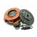 Zestaw sprzęgła Xtreme Clutch Organic DAIHATSU SCAT 2.8 D 4x4 (F60, F65) 51KW (1982-1985)-1