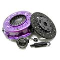 Zestaw sprzęgła Xtreme Clutch Organic DAIHATSU WILDCAT/ROCKY 2.8 TD 65KW (1985-1987)-1