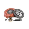 Zestaw sprzęgła Xtreme Clutch Organic GREAT WALL X-SERIES 2.4 X240 All-wheel Drive (CC6461) 100KW (2010-2013)-1