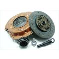 Zestaw sprzęgła Xtreme Clutch Organic HOLDEN RODEO 2.8 TD 4x4 (TFS55) 74KW (1990-2003)-1