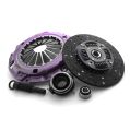 Zestaw sprzęgła Xtreme Clutch Organic ISUZU D-MAX 2.5 DiTD 4x4 (TFS86_) 74KW (2002-2012)-1