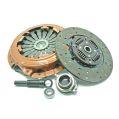 Zestaw sprzęgła Xtreme Clutch Organic ISUZU D-MAX 3.0 DiTD 4x4 (TFS85_) 120KW (2007-2012)-1