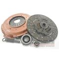 Zestaw sprzęgła Xtreme Clutch Organic ISUZU MU-X 3.0 CRDi 4x4 130KW (2013-on)-1