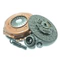 Zestaw sprzęgła Xtreme Clutch Organic ISUZU MU-X 3.0 CRDi 4x4 130KW (2013-on)-1