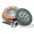 Zestaw sprzęgła Xtreme Clutch Organic LAND ROVER DISCOVERY 4.0 V8 4x4 136KW (1998-2004)-1