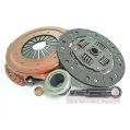 Zestaw sprzęgła Xtreme Clutch Organic LAND ROVER RANGE ROVER 2.4 TD 4x4 89KW (1989-1992)-1
