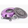 Zestaw sprzęgła Xtreme Clutch Organic Mazda B-SERIE BRAVO 2.2 D 46KW (1981-1982)-1