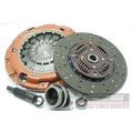 Zestaw sprzęgła Xtreme Clutch Organic Mazda BT-50 3.0 CDVi 4x4 115KW (2006-2011)-1