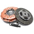 Zestaw sprzęgła Xtreme Clutch Organic Mazda BT-50 3.2 MZ-CD 4WD 147KW (2011-on)-1