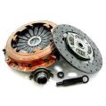 Zestaw sprzęgła Xtreme Clutch Organic Mitsubishi PAJERO 3.2 DI-D All-wheel Drive (V88W, V98W) 118KW (2006-2009)-1
