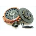 Zestaw sprzęgła Xtreme Clutch Organic Mitsubishi PAJERO 3.5 V6 24V All-wheel Drive (V45W, V25W) 143KW (1997-2000)-1