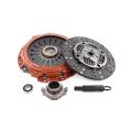 Zestaw sprzęgła Xtreme Clutch Organic Mitsubishi PAJERO 3.8 V6 All-wheel Drive (V87W, V97W) 184KW (2006-2013)-1