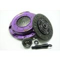 Zestaw sprzęgła Xtreme Clutch Organic Mitsubishi PAJERO IO 1.6 4WD (H65W) 75KW (1999-2001)-1