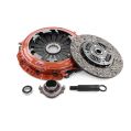 Zestaw sprzęgła Xtreme Clutch Organic Mitsubishi PAJERO SPORT VAN 3.0 V6 125KW (1999-2008)-1
