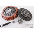 Zestaw sprzęgła Xtreme Clutch Organic Mitsubishi TRITON 2.5 DI-D 4WD 131KW (2014-on)-1