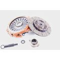 Zestaw sprzęgła Xtreme Clutch Organic Mitsubishi TRITON 2.8 TD 4WD 92KW (2003-2006)-1